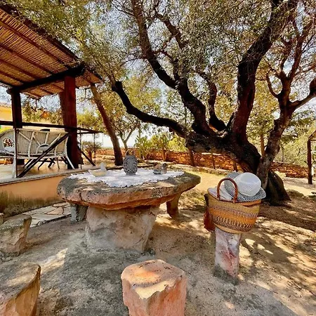 Gasthof Domo S'altura Porto Rotondo