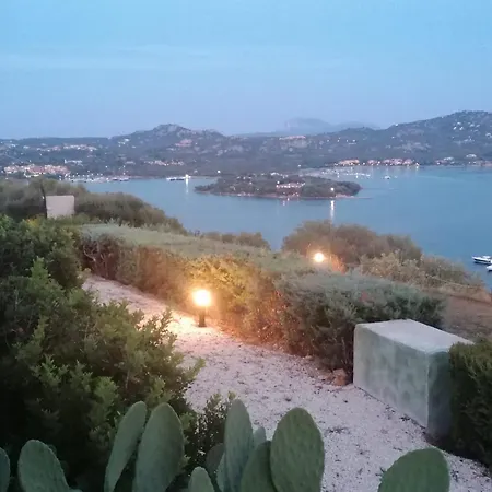 Penzion Domo S'altura 4*