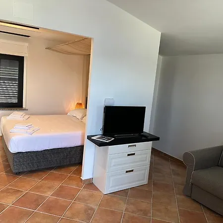 Penzion Domo S'altura Porto Rotondo