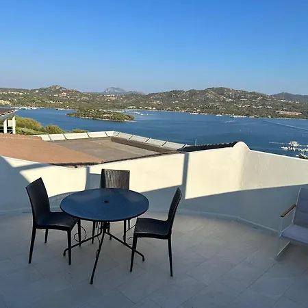 Domo S'altura 4*