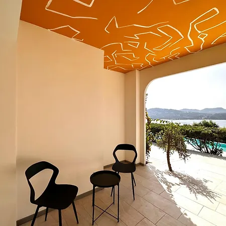 Domo S'altura 4* Porto Rotondo