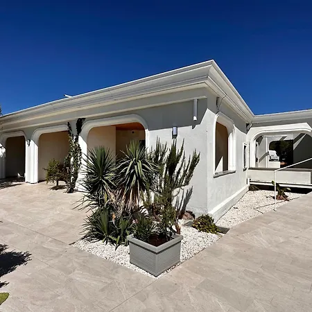 Domo S'altura 4* Porto Rotondo