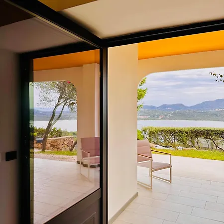 Gasthof Domo S'altura Porto Rotondo