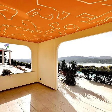 Gasthof Domo S'altura 4*