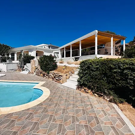 Affittacamere Domo S'altura Porto Rotondo