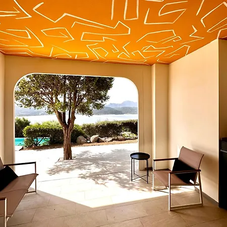 Domo S'altura Affittacamere Porto Rotondo