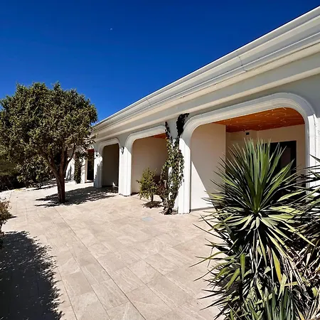 Affittacamere Domo S'altura Porto Rotondo