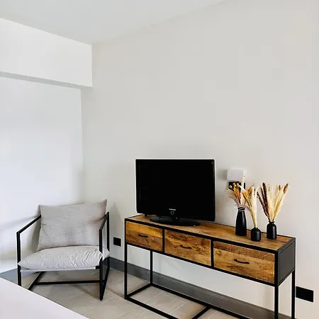 Domo S'altura Affittacamere 4*