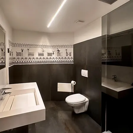 Domo S'altura Affittacamere 4*