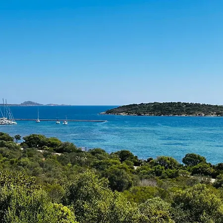 Domo S'altura Affittacamere Porto Rotondo