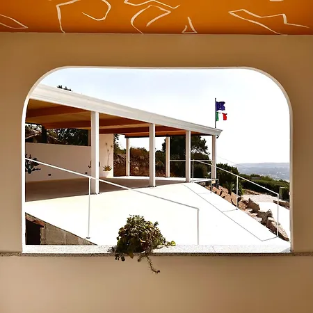 Domo S'altura Guest house