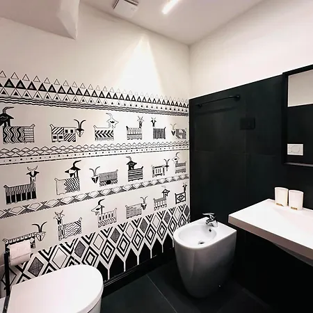 Domo S'altura Guest house Porto Rotondo