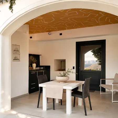 Guest house Domo S'altura
